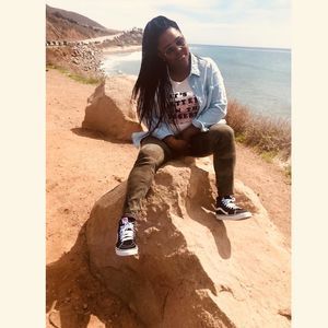 Meet your Posher, Nesha